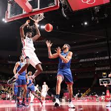We would like to show you a description here but the site won't allow us. U S Men S Basketball Loses To France In Olympic Opener 83 76 The New York Times