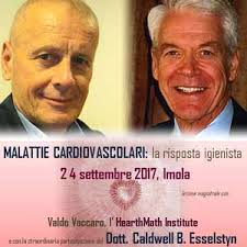 Dopo una proficua militanza nella sheltoniana anhs (american natural hygiene society), si è laureato nel 2002 in filosofia e naturopatia. Malattie Cardiovascolari La Risposta Igienista