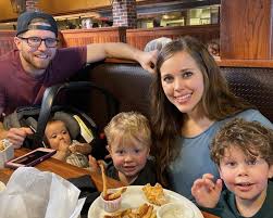 The reality stars have yet to reveal if it's a. Jessa Duggar Just Admitted Her Husband Ben Seewald Is Way More Adventurous Than She Is