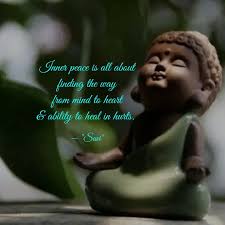 With these 101 inner peace quotes and all the concerned aspects, finding inner peace will be easier for you. Best Innerpeace Quotes Status Shayari Poetry Thoughts Yourquote