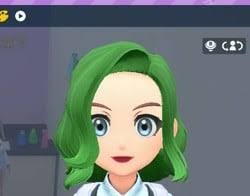 Pokémon Scarlet & Violet: How To Change Haircut, All Hair Styles And Hair  Colours