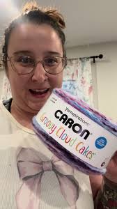 Cloud Cake Lagoon Yarn