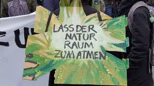 Das kleine madchen da rechts und der blonde junge da hinten. 2 Jahre Fridays For Future In Halle Klimaschutzer Sammeln Mull In Der Dolauer Heide Und Bringen Ihn Auf Den Marktplatz Du Bist Halle