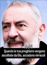 Buona piacevole giornata a voi tutti che la BEATA VERGINE DI FATIMA vi  colmi di tutte le grazie di cui avete bisogno pregate pregate pregate