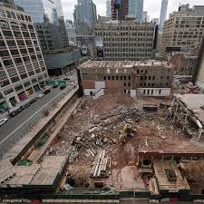With disney parks temporarily closed worldwide, we discuss and analyse what this means for the future of every announced construction project at walt disney. With Disney A Manhattan Neighborhood Reinvents Itself The New York Times