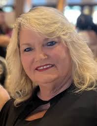 Obituary information for Beverly Kay Hanson