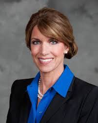 Ann Hoff's Instagram, Twitter & Facebook