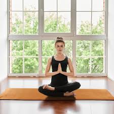 Best Yoga Poses And Asanas for Weight Loss - Wakefit | Blog