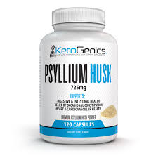 Psyllium husk or popularly isabgol is a native to india or pakistan. Psyllium Husk Fiber Capsules Ketogenic Diet Constipation Relief