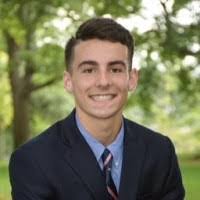 Joseph Mcgahan's Instagram, Twitter & Facebook