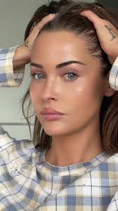 Glowy Skin Routine with CAIA Cosmetics Products