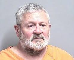 Waukee man allegedly harasses wife in front of son