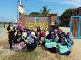 Tawaran kemasukan ke rumah anak yatim dan miskin nur iman mentakab permohonan adalah dipelawa dari pelajar yang berminat dan. Pertubuhan Kebajikan Baitul Husna
