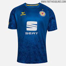 (btsv), bekannt als eintracht braunschweig, ist ein. Unique Eintracht Braunschweig 18 19 Home Away Kits Released Footy Headlines