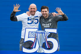 A new team of superhuman power rangers must work together and use their new ninja powers to prevent evil from dominating the human race and from destroying the planet earth and the universe. Gallery Rangers Celebrate Championship Rangers Football Club