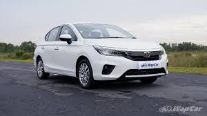 Jadi apa kata jika anda memandu dengan membuka tingkap. Honda City Vs Nissan Almera Vs Toyota Vios Sedan Segmen B Mana Paling Jimat Minyak Wapcar