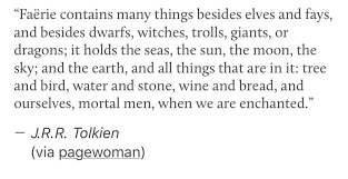 Tolkien Was An Infp And How Much Do You As An Infp Enjoy Reading This Quote In 2020 Cool Words Words Poem Quotes