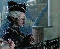 She originally pursued a career in. Alastair Carstairs Deserves The World Monica Bellucci In Brotherhood Of The Wolf