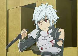 Pin By ƒaทstaky On Dungeon Ni Deai Wo Motomeru No Wa Machigatteiru Darou Ka Ii In 2020 Dungeon Ni Dungeon Ni Deai Dungeon