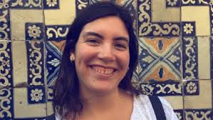 Delfina Arambillet: "El periodismo de datos aporta calidad y rigurosidad"