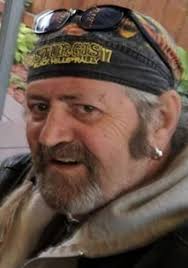 Roger Lee Mitchell Obituary November 19, 2021