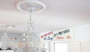 We have added led can lights and plan to add a ceiling fan as well (no ac in our home). How To Convert A Recessed Light To A Pendant Light Designertrapped Com