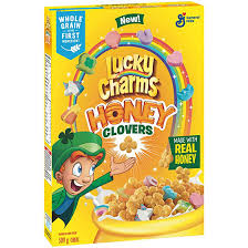 Buy general mills lucky charms frosted flakes breakfast cereal online at lazada singapore. Cornflakes House Of Sweets Ihr Online Shop Fur Amerikansiche Fruh
