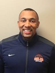 Harris named new head coach at Highland