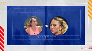 Emma Navarro vs Marta Kostyuk Prediction & Picks - WTA Wimbledon Championships