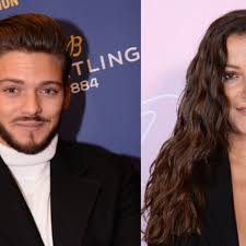 He is 28 years old and is a aries. Rayane Bensetti En Couple Avec Camille Lellouche Ce Baiser Tres Langoureux Qui Interroge Video Femme Actuelle Le Mag