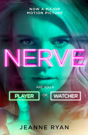 These tests can be done separately, but they are usually done at the same time. Nerve Book By Jeanne Ryan Official Publisher Page Simon Schuster Au