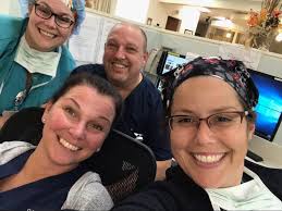 Nursing Annual Report