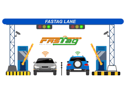 Fastag is a device affixed on the windscreen of the vehicle. Fastag Fastag Recharge Portal Online By Bankit Buy Now
