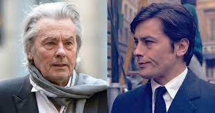 Maybe you would like to learn more about one of these? Alain Ntelon O Paraforos Erwtas Me Th Mireig Ntark Binteo Iselida Gr