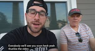 Kyle Pallo #103 I know you have Cancer, but I need you to fly to Orlando  and do some chores for me