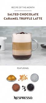 Nespresso Recipes Getranke