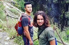 Dion wiyoko started his career as a model in some magazines such as aneka yess, femina, and many more. Profil Lengkap Rikas Harsa