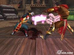 Armageddon on ps2 to unlock. Mortal Kombat Armageddon Review Ign