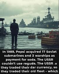 Image result for Pepsi Cola Red 1995 Fleet