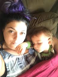 After Christmas sale at Luanna's booth