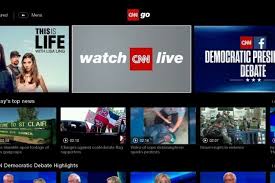 How To Watch The News Without Cable Tv 2017 Edition Cable Tv Cnn Live Tv