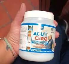 Protege Tu Hogar Hoy con El Impermeabilizante Agua-Cero🚫💦 – Vulcano  Colombia