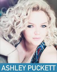 Ashley Puckett