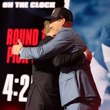 A recap of last weekend's virtual nfl draft for all 16 afc teams. O2cyhuvzhaf Jm