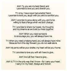 Groom Speeches Amy Ty S Wedding Vows Wedding Vows That Make You Cry Heartland Quotes Wedding Speech