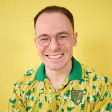 Ryan Blumenthal, one of our own in 🇺🇸 has recently been diagnosed with  stage 4 cancer at just 35 years old. Yellows, please join me in donating to  assist with his medical