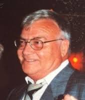 Obituary information for John D. Ellis