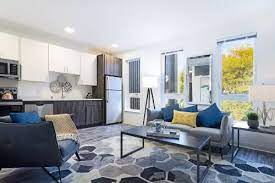 This apartment building is a short. Marquette Apartments Houses For Rent College Pads
