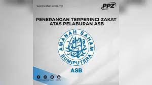 ▻adakah asb dikenakan zakat ? Dah Dapat Dividen Jangan Lupa Zakat Ini Cara Kira Zakat Asb Oleh Ppz Maiwp