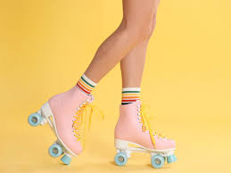 It was her greatest success, scoring no. Where To Buy Roller Skates And How To Get Into The Hobby